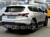 2021 Hyundai Santa Fe