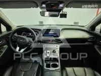 2021 Hyundai Santa Fe