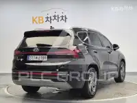 2021 Hyundai Santa Fe
