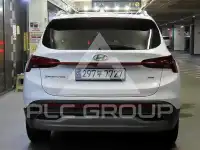 2021 Hyundai Santa Fe
