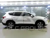 2021 Hyundai Santa Fe