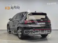 2021 Hyundai Santa Fe