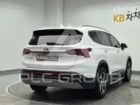 2021 Hyundai Santa Fe