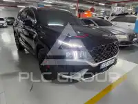 2021 Hyundai Santa Fe