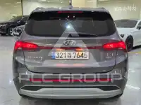 2021 Hyundai Santa Fe