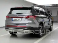 2021 Hyundai Santa Fe