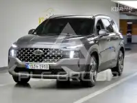 2021 Hyundai Santa Fe