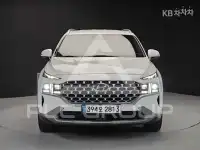 2021 Hyundai Santa Fe