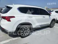 2021 Hyundai Santa Fe
