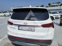 2021 Hyundai Santa Fe