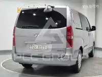 2021 Hyundai Starex