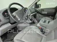 2021 Hyundai Starex
