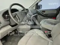 2021 Hyundai Starex