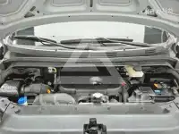2021 Hyundai Starex