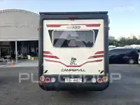 2021 Hyundai Starex