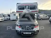 2021 Hyundai Starex
