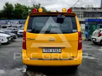 2021 Hyundai Starex