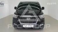 2021 Hyundai Starex