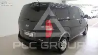 2021 Hyundai Starex