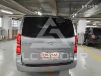 2021 Hyundai Starex