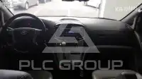 2021 Hyundai Starex