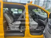 2021 Hyundai Starex