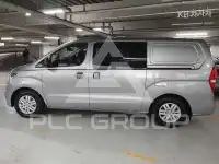 2021 Hyundai Starex