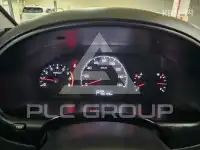 2021 Hyundai Starex
