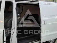 2021 Hyundai Starex