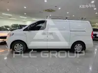 2021 Hyundai Starex