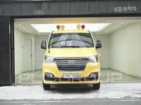 2021 Hyundai Starex