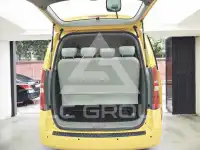 2021 Hyundai Starex