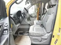 2021 Hyundai Starex