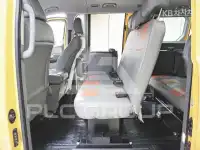 2021 Hyundai Starex