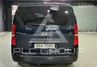 2021 Hyundai Starex