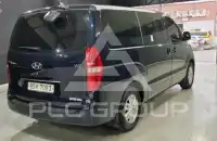 2021 Hyundai Starex
