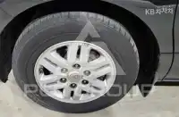2021 Hyundai Starex