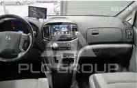2021 Hyundai Starex