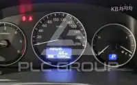 2021 Hyundai Starex