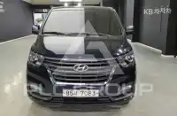 2021 Hyundai Starex