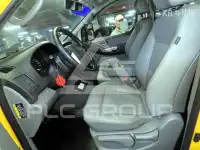 2021 Hyundai Starex