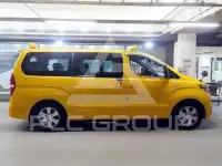 2021 Hyundai Starex