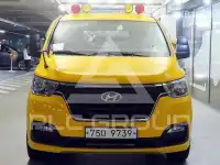2021 Hyundai Starex