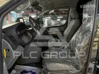 2021 Hyundai Starex