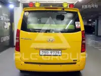 2021 Hyundai Starex