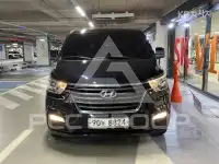 2021 Hyundai Starex
