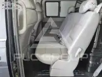 2021 Hyundai Starex