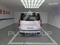 2021 Hyundai Starex