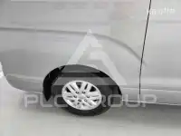 2021 Hyundai Starex