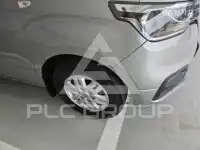 2021 Hyundai Starex